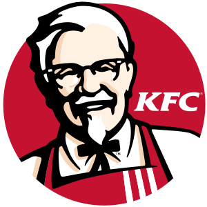 Logo KFC yang baru dari KFC